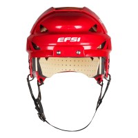 Хоккейный шлем игрока EFSI NRG 550 VN Красный