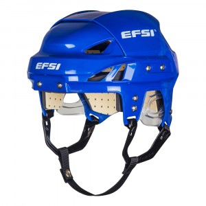 Хоккейный шлем игрока EFSI NRG 550 VN Синий