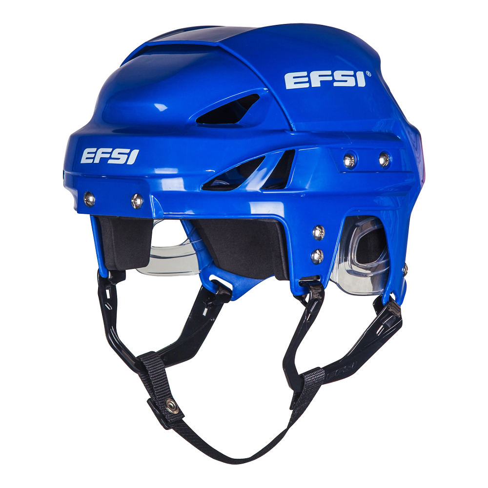Хоккейный шлем игрока EFSI NRG 220 Синий
