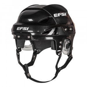 Хоккейный шлем игрока EFSI NRG 220 Черный