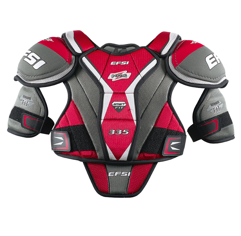 Хоккейный нагрудник игрока EFSI NRG 335