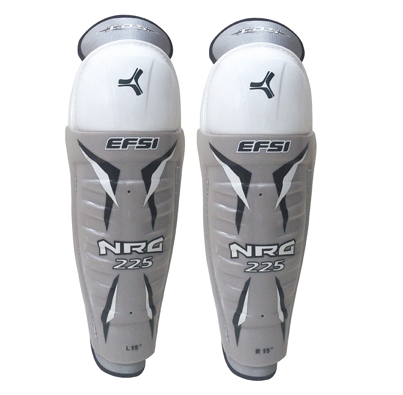Хоккейные щитки игрока EFSI NRG 225