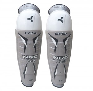 Хоккейные щитки игрока EFSI NRG 225