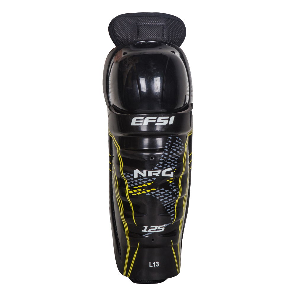 Хоккейные щитки игрока EFSI NRG 125