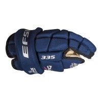 Хоккейные перчатки игрока EFSI NRG 335 Синие