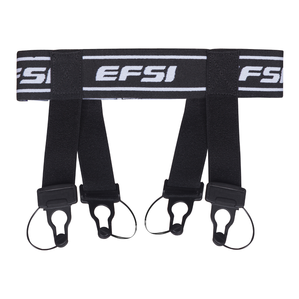 Хоккейный пояс для гамаш EFSI
