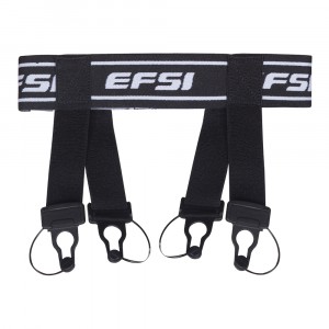 Хоккейный пояс для гамаш EFSI