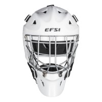 Хоккейный шлем вратаря EFSI Topgear 330 Белый