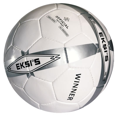 Мяч футбольный EKSI'S Winner