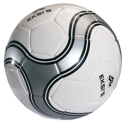 Мяч футбольный EKSI'S Action